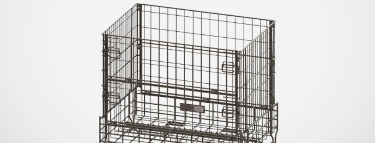 Conteneurs de stockage