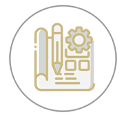 Icône prototypage