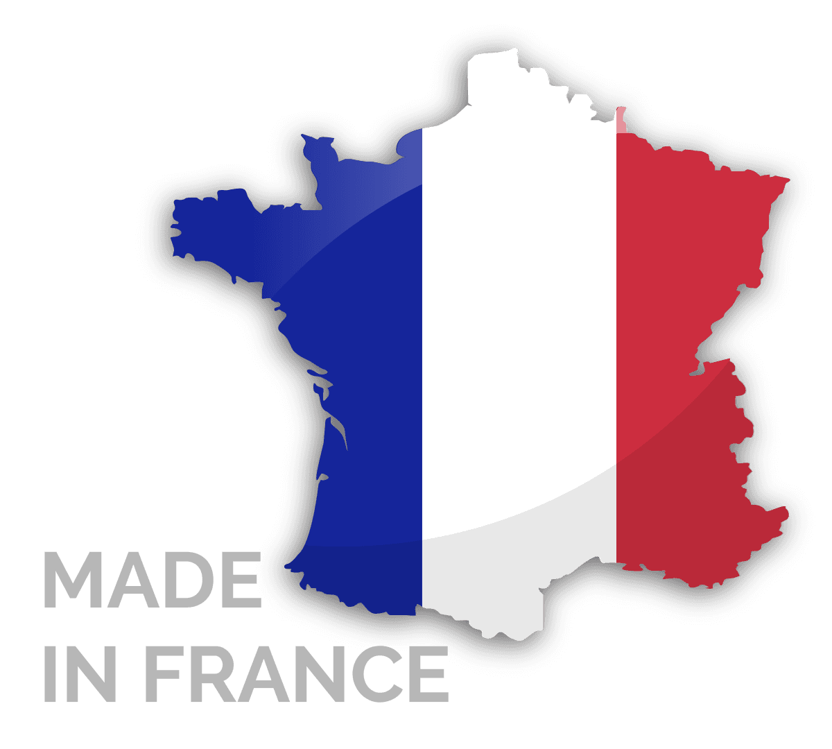 Made in France