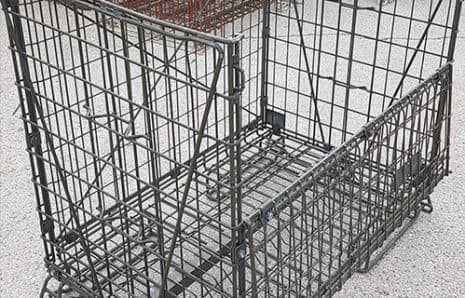Conteneurs de stockage