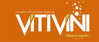 Invitation aux Salons Vinicoles 2024-2025