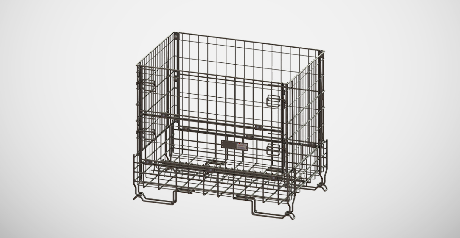 Conteneurs de stockage